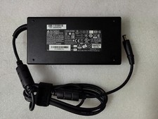 ADP-180WB B Delta 24V 7.5A For Elo EloPOS E845269 6.5mm 180W AC Adapter Original picture