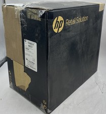 HP 145 ENGAGE ONE AIO I5-7300U TOUCH CUSTOMER DISPLAY POS RETAIL SYSTEM picture
