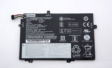 Genuine OEM 01AV463 Battery for Lenovo ThinkPad L480 L580 L490 L14 L15 L590 NEW picture