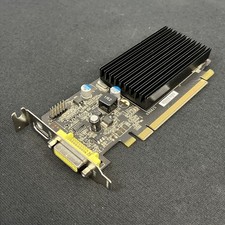 XFX NVIDIA GeForce 8400 GS 512MB DDR2 Low Profile Video Graphics Card 1x DVI picture