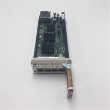 EMC 4-PORT GIGABIT I/O ETHERNET MODULE 303-121-100A picture