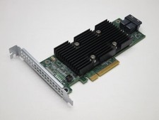 405-AAMV DELL PERC H330+ SAS/SATA PCI-E 12Gb/s  RAID CONTROLLER CARD FS picture