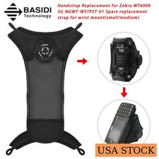 10PCS Wrist Strap Hand Strap for Zebra WT6000 SG-NGWT-WSTPST-01 WT60A0 US STOCK picture