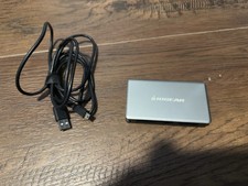 Iogear Memory Card Reader and Writer 56 in 1 GFR281 picture