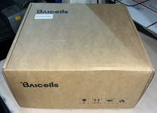 BAICELLS NOVA227 2x250MW LTE BASE STATION PBS2120 picture
