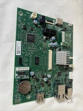 HP LaserJet M611dn M611 K0Q14-60007 Formatter Board - TESTED picture