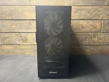 Antec NX410 AMD Ryzen 5 3600 128GB DDR4 160GB SSD 1TB HDD GTX 1080 Ti AORUS 11GB picture
