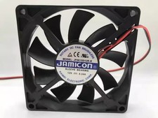 1PCS JAMICON Kaimei 8015 JF0815S1UR-R DC12V 0.34A 8CM UPS Cooling Fan picture