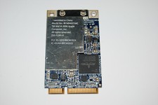 Apple/Broadcom BCM94321MC WiFi card 607-1389-A 607-2052-A picture