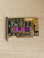 1pc used GDW-IPB2006-EV1.0-Y acquisition card picture