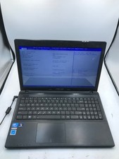 ASUS X55A Intel Celeron B820 1.7GHz 15