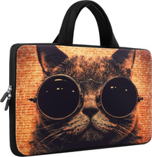 11 11.6 12 12.1 12.5 Inch Laptop Carrying Bag Chromebook Case Notebook Ultrabook picture