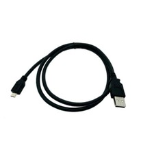 USB SYNC Power Charger Cable Cord for OONTZ ANGLE BLUETOOTH SPEAKER 3' picture