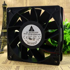 DELTA 12038 PFB1224UHE 24V 2.40A picture