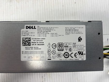 OEM 82DRM 180W For Dell Optiplex 3050 5050 7050 Power Supply L180ES-01 6+4Pin picture