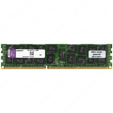 Kingston 16GB 2Rx4 PC3L-10600R RDIMM DDR3L 1333 ECC Registered Server Memory RAM picture