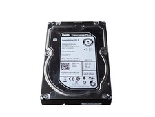 Dell 4TB DRMYH Enterprise Plus 3.5