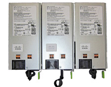 Lot of 3Pcs Genuine Cisco UCSC-PSU2V2-650W V01 650Watt V2 AC Power Supply picture