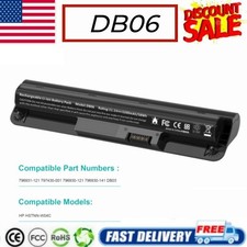 ✅DB06 DB03 Battery For HP Probook 11 EE G1 G2 796931-121 797430-001-121 5200mAh picture