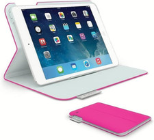 Logitech Ultrathin Portfolio Keyboard Case for Apple iPad Mini, Mini 2 & Mini 3 picture