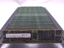 LOT 50 MAJOR BRANDS 16GB 2Rx4 DDR3 PC3-12800R 1600MHz ECC REG SERVER MEMORY RAM picture