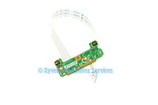 MS-16FKC GENUINE ORIGINAL MSI TOUCHPAD BUTTON BOARD W/ CABLE GX60 MS-16FK SERIES picture