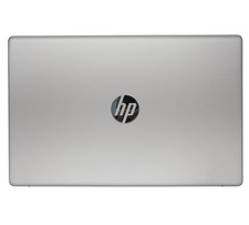 M50382-001 New LCD Back Cover Rear Top Lid Silver for HP Laptop 17-CN 17-CP  US picture