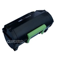 1pk 2360 Toner Cartridge for Dell M11XH B2360D B2360DN B3460DN B3465dn B3465dnf picture