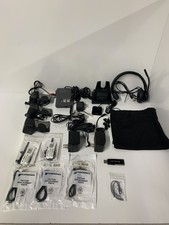 **Mixed Lot of Plantronics Equipment & Accessories - Untested picture