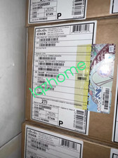 1PCS Cisco Gigabit fiber optic storage switch DS-C9148S-D12PSK9 new FedEx or DHL picture