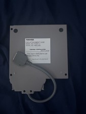 Toshiba XM-1502B CD-ROM Drive PA2611U FLOPPY DISK picture