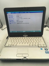 FUJITSU LIFEBOOK T731 - BOOTS TO BIOS - INTEL I5 2540M - 8GB RAM - READ DESC -BB picture