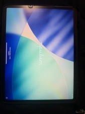 Apple iPad Air 13-inch (M2) use picture