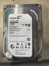 Seagate 1TB 3.5