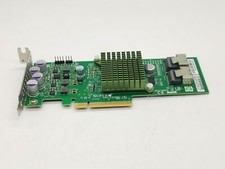 Supermicro AOC-S2308L-L8i 6Gbps SAS HBA FW: LSI 9207-8I P20 IT Mode FreeNAS picture