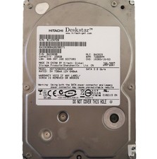 Hitachi HDT725025VLA380 0A33690 BA2029 (R11E) China 250gb 3.5