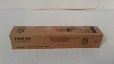 Toshiba T-FC50U-K, Black Toner for Toshiba e-Studio 4555c picture