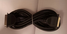 10FT Belkin F2A032-10-E  DB25M/CENT36M Parallel Printer Cable IEEE Cord 1284 NEW picture
