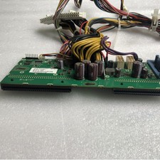 591675-001 511776-001 Power Supply Backplane for HP ProLiant ML350 picture