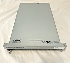 APC SYMIM4 Symmetra PX Intelligence Modules - 3 Phase 40/80kVA UPS picture
