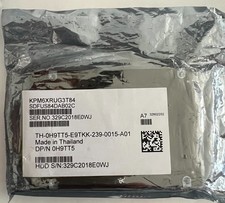 H9TT5 DELL EMC 3.84TB RI 2.5