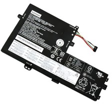 Genuine L18M3PF7 L18L3PF3 Battery for Lenovo ideapad S340-14IML/14API/14IIL/14IW picture