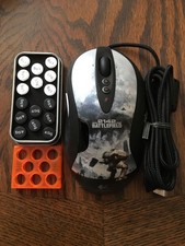 Logitech Mouse Battlefield 2142 picture