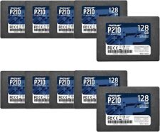 Patriot P210 128GB 2.5