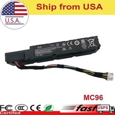 MC96 HSTNS-BB02 727258-B21 Battery For Hp P840AR P440AR Smart Array MC96G9 picture