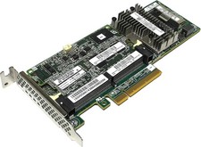 HP P440 PCIex8 12G SAS Smart Array RAID Controller 4GB FBWC Memory LP 749797-001 picture
