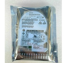 HP 10K 1.2TB SAS 12G 2.5