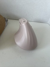 KYSONA 57° Ergonomic Pink Wireless Vertical Quiet Mouse Battery Open Box  picture