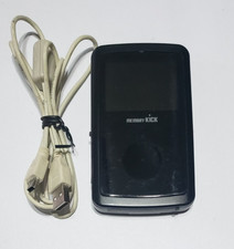 MemoryKICK 60GB Media Center Porrable Memory Card Reader (Black) picture