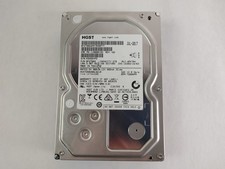 HGST EMC Ultrastar HUS726020ALS210 2 TB SAS 3 3.5 in Enterprise Hard Drive picture